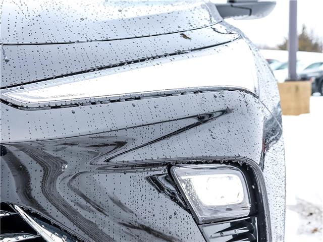 2026 Buick Envista Preferred (Stk: 26153) in Ingersoll - Image 7 of 23