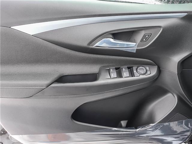 2026 Buick Envista Preferred (Stk: 26153) in Ingersoll - Image 8 of 23