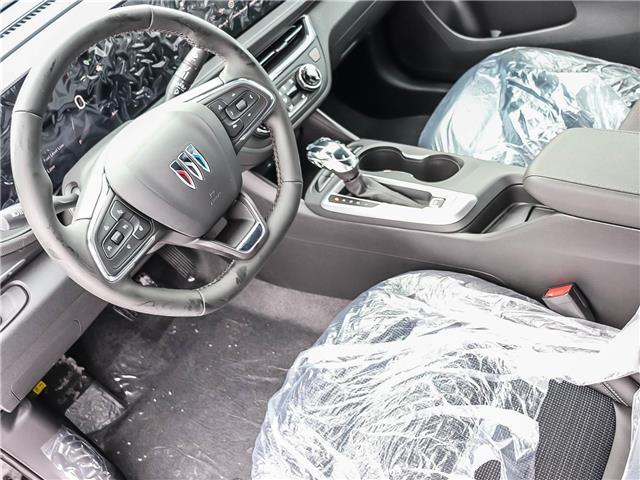 2026 Buick Envista Preferred (Stk: 26153) in Ingersoll - Image 9 of 23
