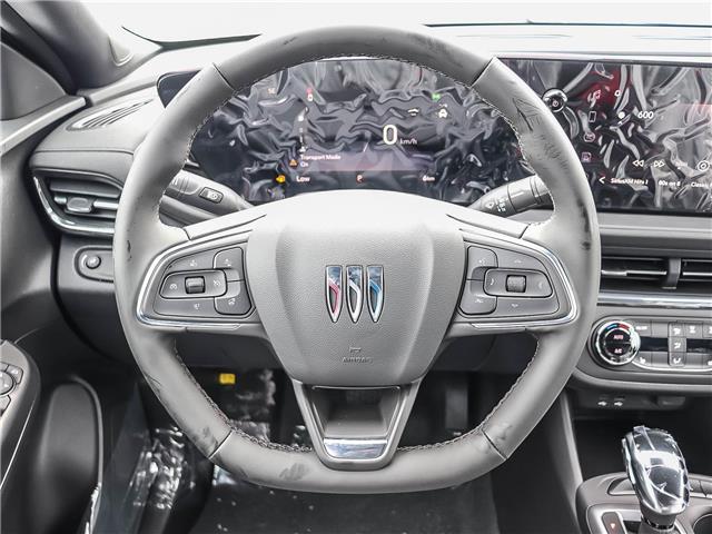 2026 Buick Envista Preferred (Stk: 26153) in Ingersoll - Image 11 of 23