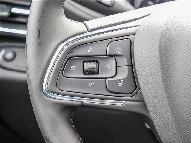 2026 Buick Envista Preferred (Stk: 26153) in Ingersoll - Image 12 of 23