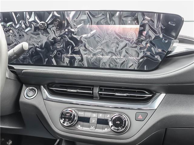 2026 Buick Envista Preferred (Stk: 26153) in Ingersoll - Image 14 of 23