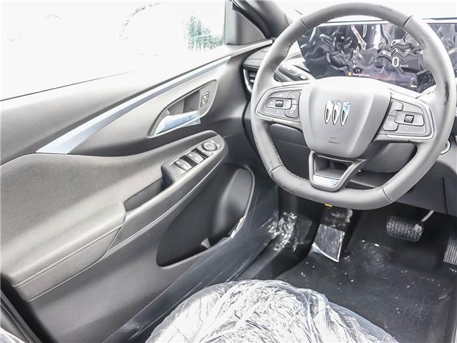2026 Buick Envista Preferred (Stk: 26153) in Ingersoll - Image 15 of 23