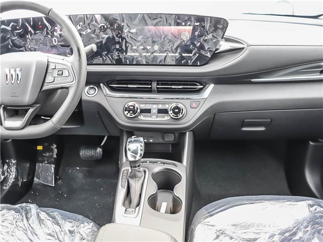 2026 Buick Envista Preferred (Stk: 26153) in Ingersoll - Image 16 of 23