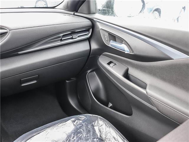 2026 Buick Envista Preferred (Stk: 26153) in Ingersoll - Image 17 of 23