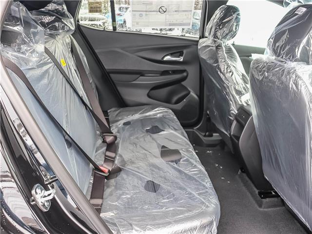 2026 Buick Envista Preferred (Stk: 26153) in Ingersoll - Image 18 of 23