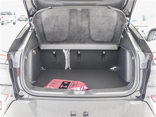 2026 Buick Envista Preferred (Stk: 26153) in Ingersoll - Image 19 of 23