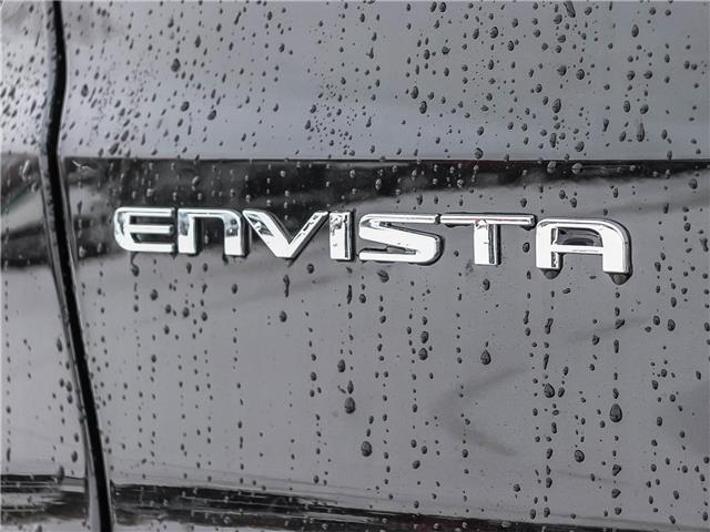 2026 Buick Envista Preferred (Stk: 26153) in Ingersoll - Image 20 of 23