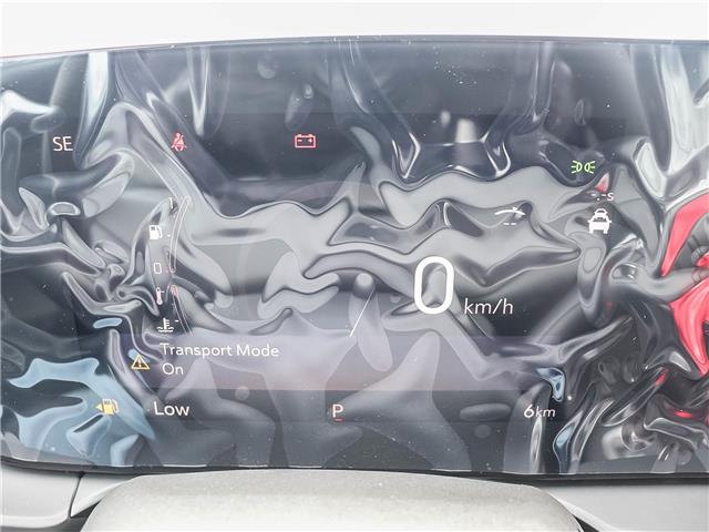 2026 Buick Envista Preferred (Stk: 26153) in Ingersoll - Image 21 of 23
