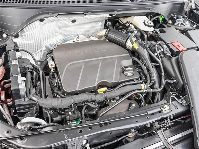 2026 Buick Envista Preferred (Stk: 26153) in Ingersoll - Image 23 of 23