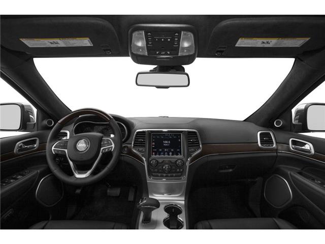 2016 Jeep Grand Cherokee Summit (Stk: SG34351C) in St. Marys - Image 5 of 10