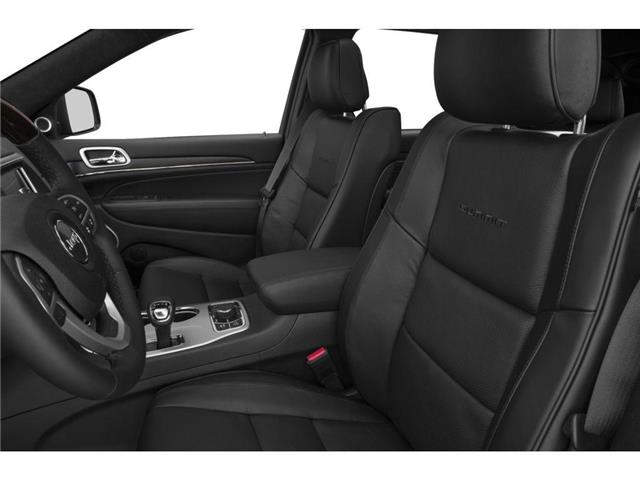 2016 Jeep Grand Cherokee Summit (Stk: SG34351C) in St. Marys - Image 6 of 10