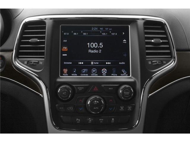 2016 Jeep Grand Cherokee Summit (Stk: SG34351C) in St. Marys - Image 7 of 10
