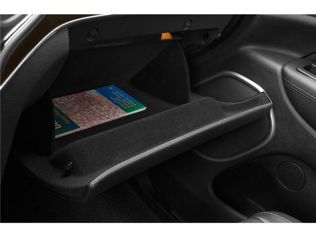 2016 Jeep Grand Cherokee Summit (Stk: SG34351C) in St. Marys - Image 9 of 10