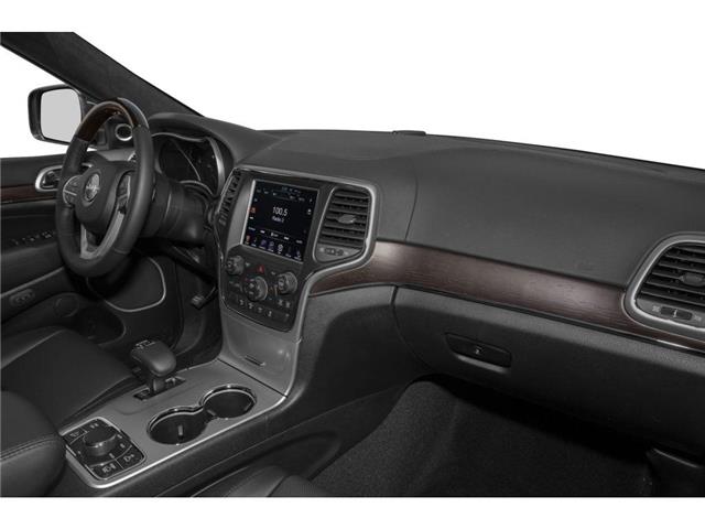 2016 Jeep Grand Cherokee Summit (Stk: SG34351C) in St. Marys - Image 10 of 10