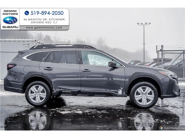 2024 Subaru Outback Convenience (Stk: 31334) in Kitchener - Image 3 of 27