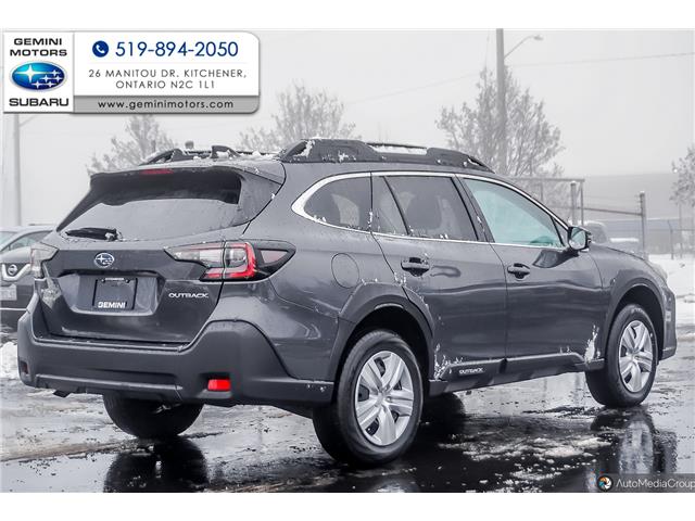 2024 Subaru Outback Convenience (Stk: 31334) in Kitchener - Image 4 of 27