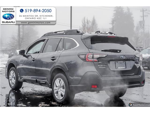 2024 Subaru Outback Convenience (Stk: 31334) in Kitchener - Image 7 of 27