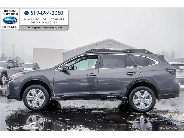 2024 Subaru Outback Convenience (Stk: 31334) in Kitchener - Image 8 of 27