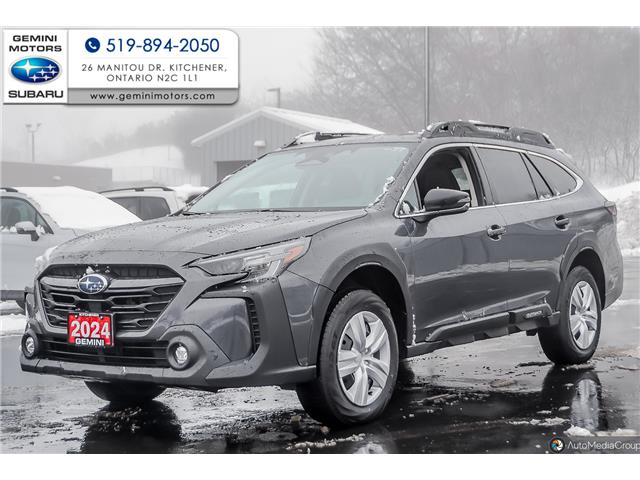 2024 Subaru Outback Convenience (Stk: 31334) in Kitchener - Image 9 of 27