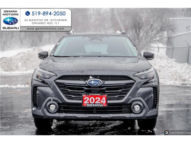 2024 Subaru Outback Convenience (Stk: 31334) in Kitchener - Image 10 of 27