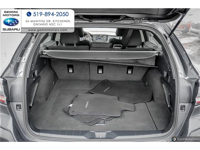 2024 Subaru Outback Convenience (Stk: 31334) in Kitchener - Image 12 of 27