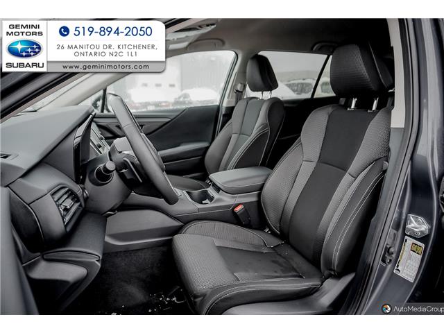 2024 Subaru Outback Convenience (Stk: 31334) in Kitchener - Image 13 of 27