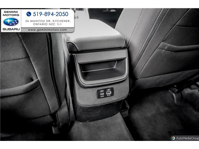 2024 Subaru Outback Convenience (Stk: 31334) in Kitchener - Image 15 of 27