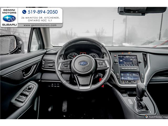 2024 Subaru Outback Convenience (Stk: 31334) in Kitchener - Image 18 of 27