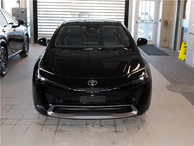 2026 Toyota Prius XLE (Stk: 26542) in Kingston - Image 2 of 15