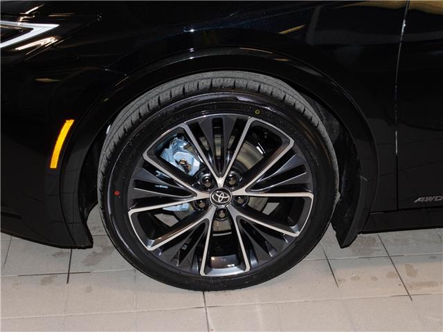 2026 Toyota Prius XLE (Stk: 26542) in Kingston - Image 15 of 15