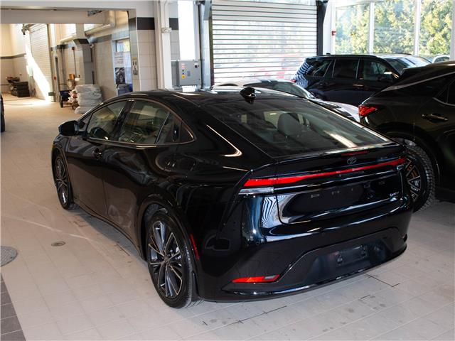 2026 Toyota Prius XLE (Stk: 26542) in Kingston - Image 4 of 15