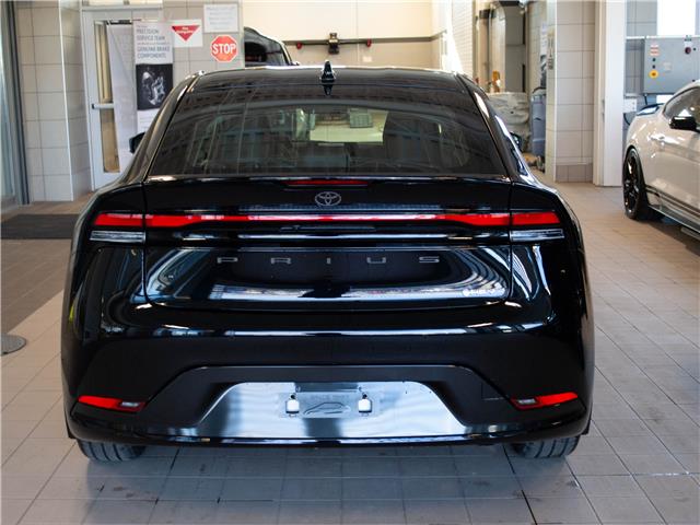 2026 Toyota Prius XLE (Stk: 26542) in Kingston - Image 5 of 15