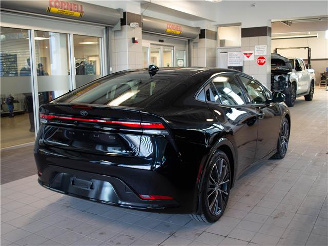 2026 Toyota Prius XLE (Stk: 26542) in Kingston - Image 7 of 15