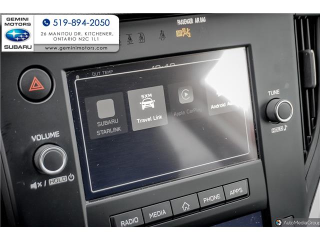 2024 Subaru Outback Convenience (Stk: 31334) in Kitchener - Image 26 of 27