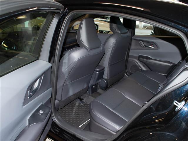 2026 Toyota Prius XLE (Stk: 26542) in Kingston - Image 13 of 15