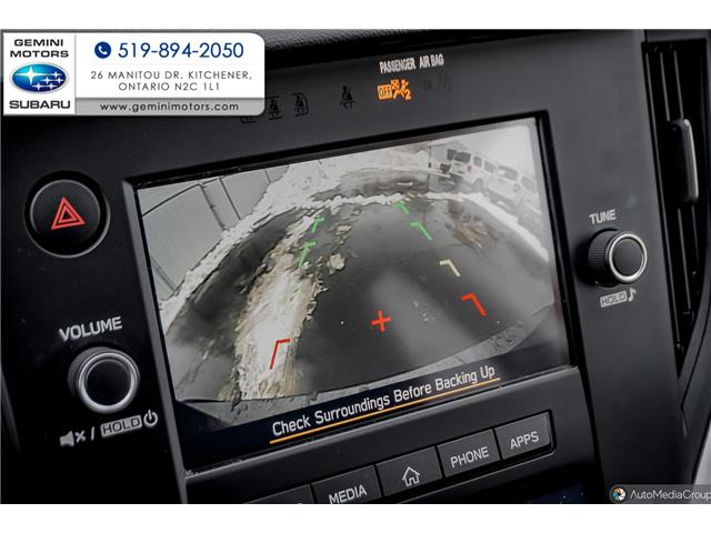 2024 Subaru Outback Convenience (Stk: 31334) in Kitchener - Image 27 of 27