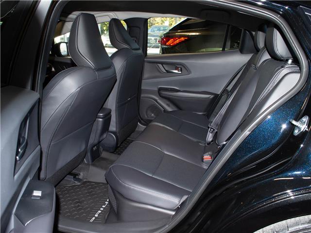 2026 Toyota Prius XLE (Stk: 26542) in Kingston - Image 14 of 15