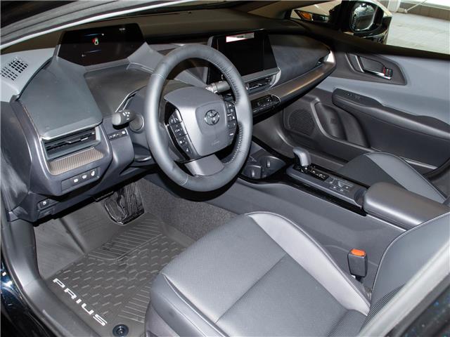 2026 Toyota Prius XLE (Stk: 26542) in Kingston - Image 9 of 15