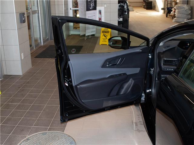 2026 Toyota Prius XLE (Stk: 26542) in Kingston - Image 8 of 15
