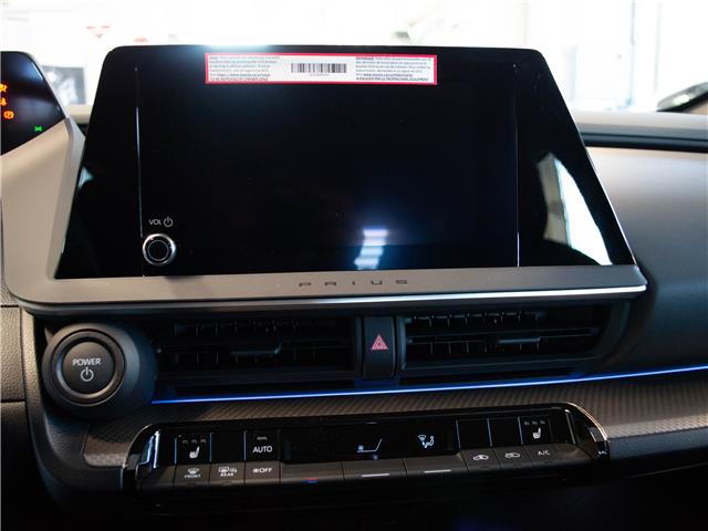 2026 Toyota Prius XLE (Stk: 26542) in Kingston - Image 12 of 15