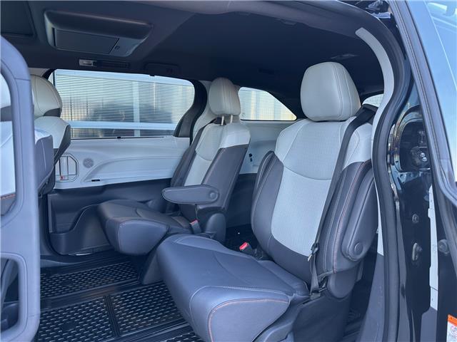 2023 Toyota Sienna XSE 7-Passenger (Stk: W6945A) in Cobourg - Image 26 of 29