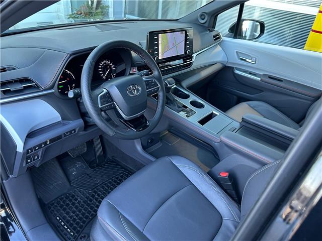 2023 Toyota Sienna XSE 7-Passenger (Stk: W6945A) in Cobourg - Image 9 of 29