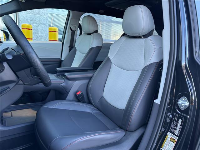 2023 Toyota Sienna XSE 7-Passenger (Stk: W6945A) in Cobourg - Image 7 of 29