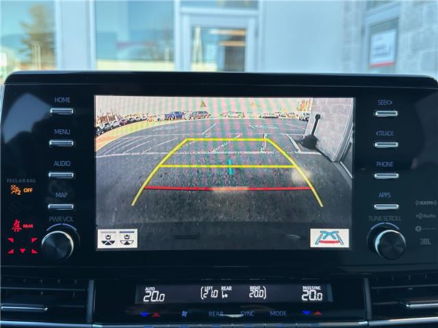 2023 Toyota Sienna XSE 7-Passenger (Stk: W6945A) in Cobourg - Image 19 of 29
