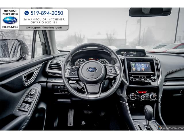 2022 Subaru Forester Base (Stk: 20424a) in Kitchener - Image 18 of 30