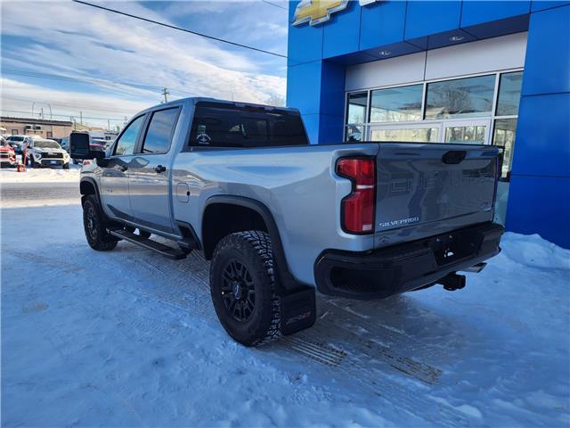 2026 Chevrolet Silverado 2500HD ZR2 (Stk: 31315) in The Pas - Image 4 of 21