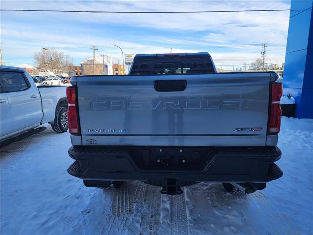 2026 Chevrolet Silverado 2500HD ZR2 (Stk: 31315) in The Pas - Image 5 of 21
