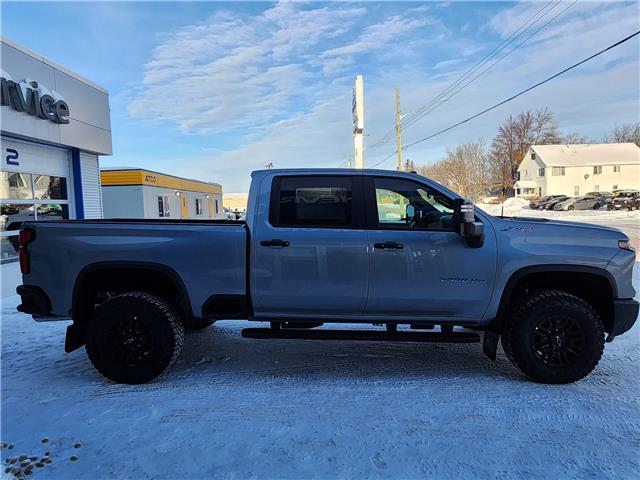 2026 Chevrolet Silverado 2500HD ZR2 (Stk: 31315) in The Pas - Image 6 of 21