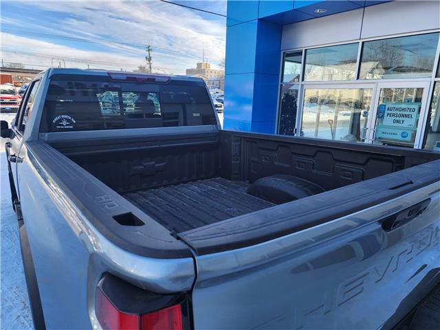 2026 Chevrolet Silverado 2500HD ZR2 (Stk: 31315) in The Pas - Image 9 of 21